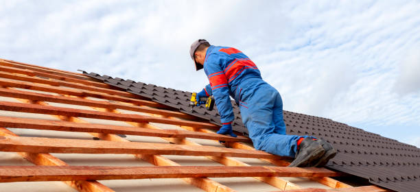 Gutter Replacement in Whitaker, PA