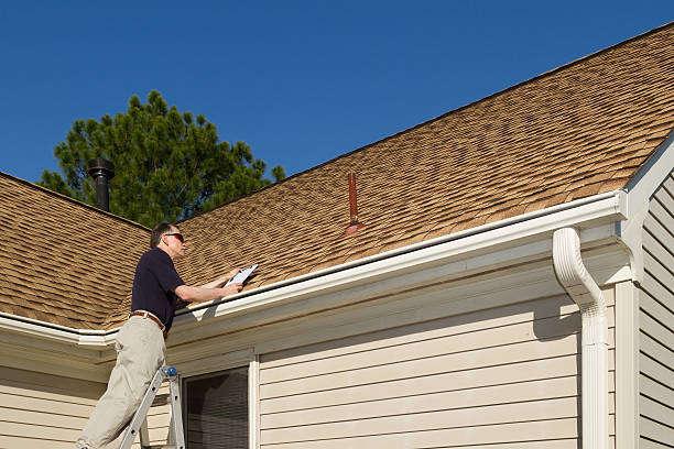 Best Roof Installation  in Whitaker, PA