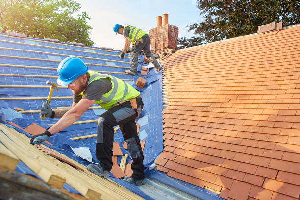 Reliable Whitaker, PA Roofing services Solutions